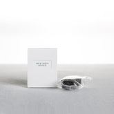 Bodoni Shoe-Shine Sponge Eco